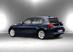 BMW 120d Urban Line 2011 года